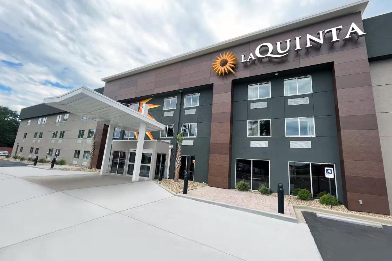 La Quinta Inn By Wyndham Columbia Ne / Fort Jackson Екстериор снимка