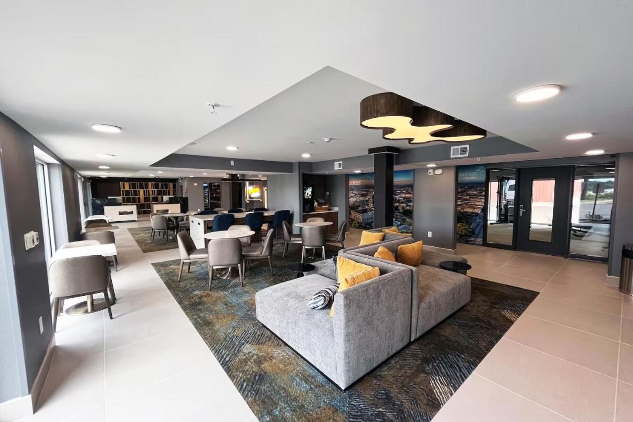 La Quinta Inn By Wyndham Columbia Ne / Fort Jackson Екстериор снимка