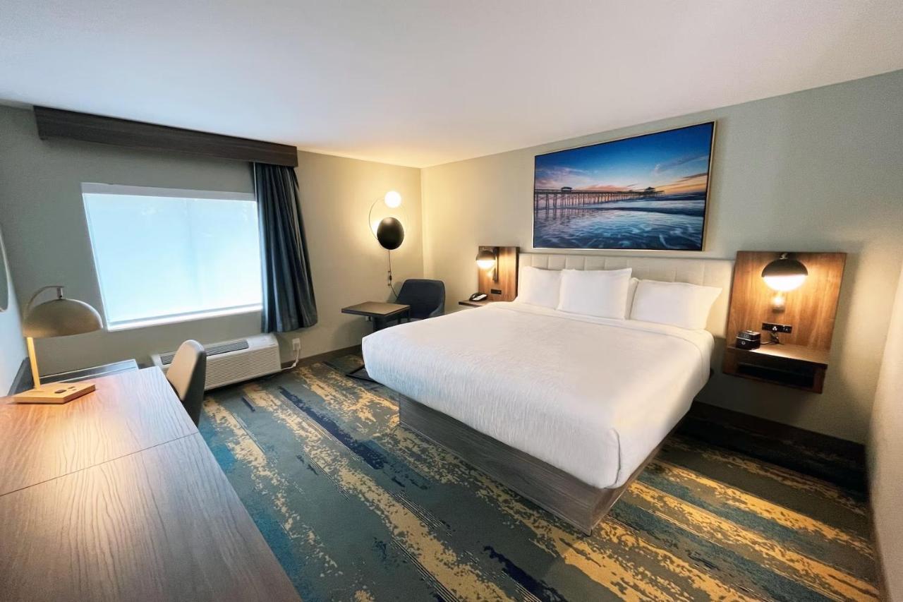 La Quinta Inn By Wyndham Columbia Ne / Fort Jackson Екстериор снимка