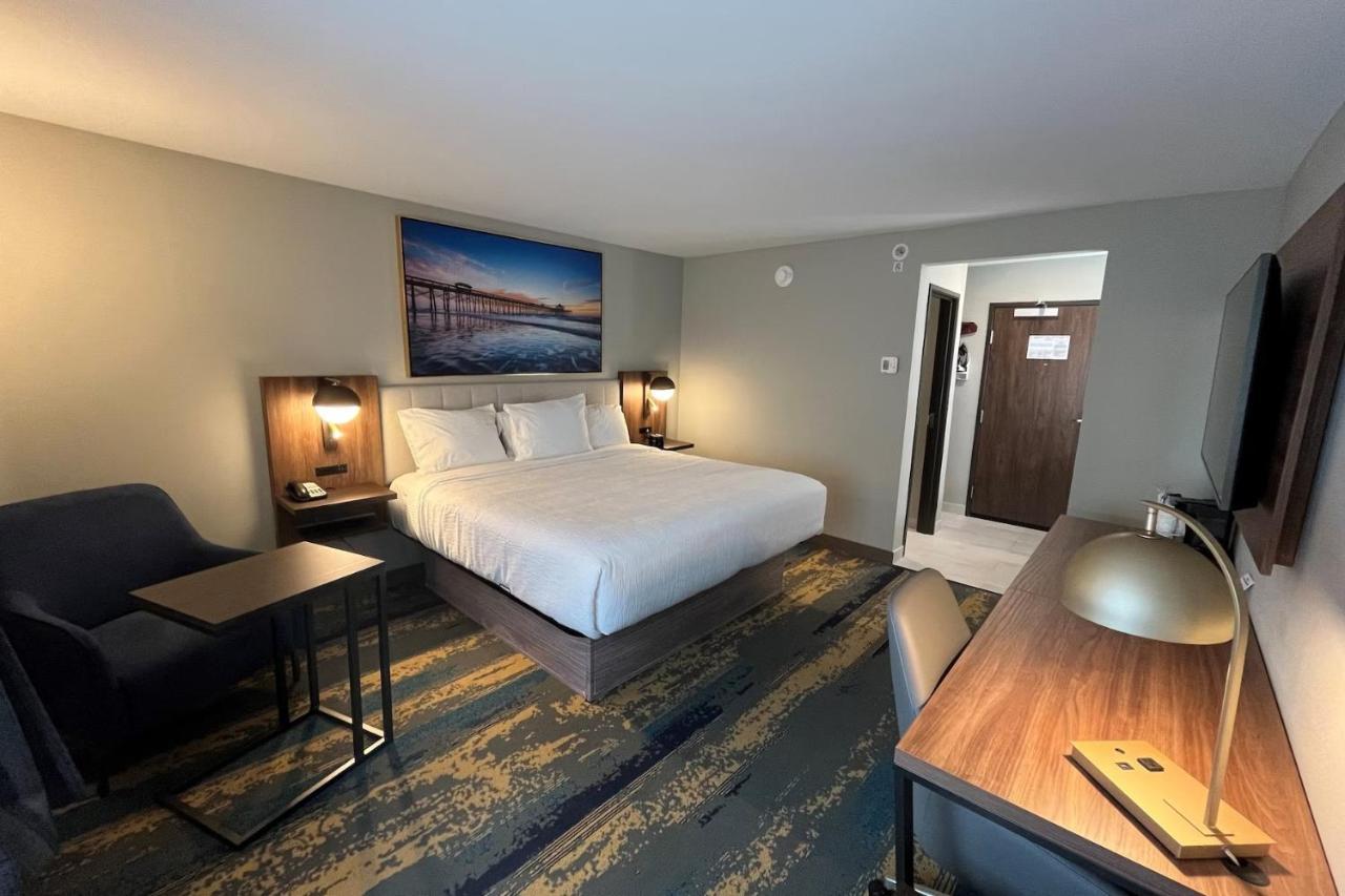 La Quinta Inn By Wyndham Columbia Ne / Fort Jackson Екстериор снимка