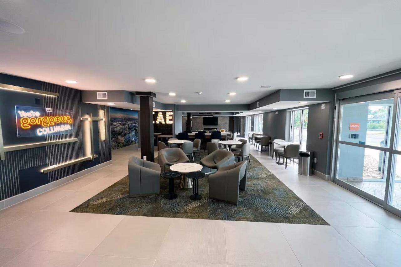 La Quinta Inn By Wyndham Columbia Ne / Fort Jackson Екстериор снимка